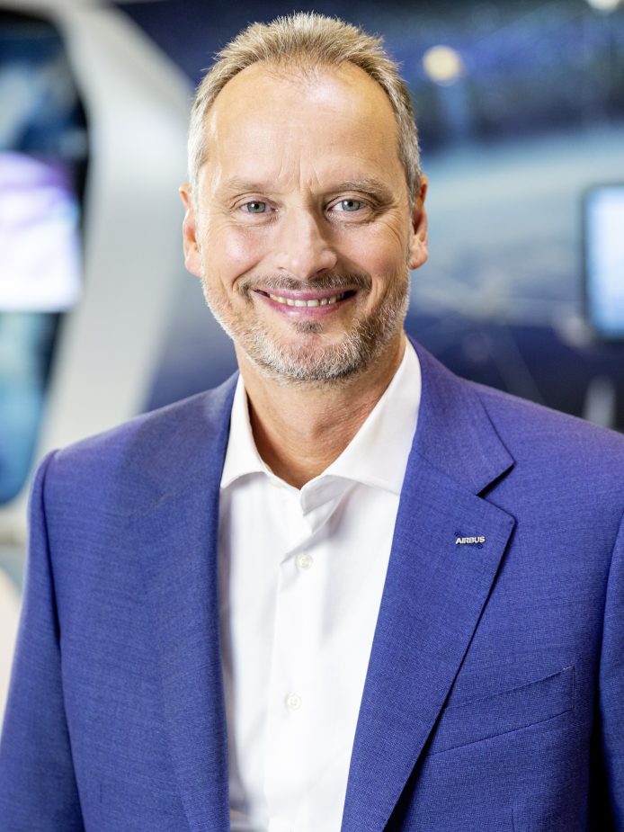 Dr. Michael Schöllhorn