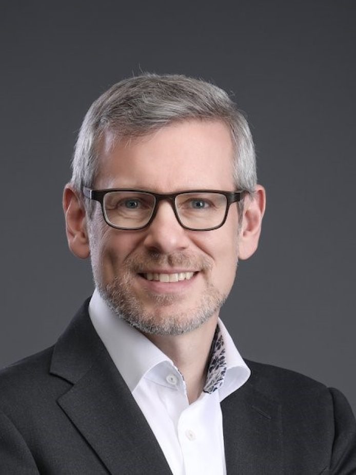 Jürgen Westermeier