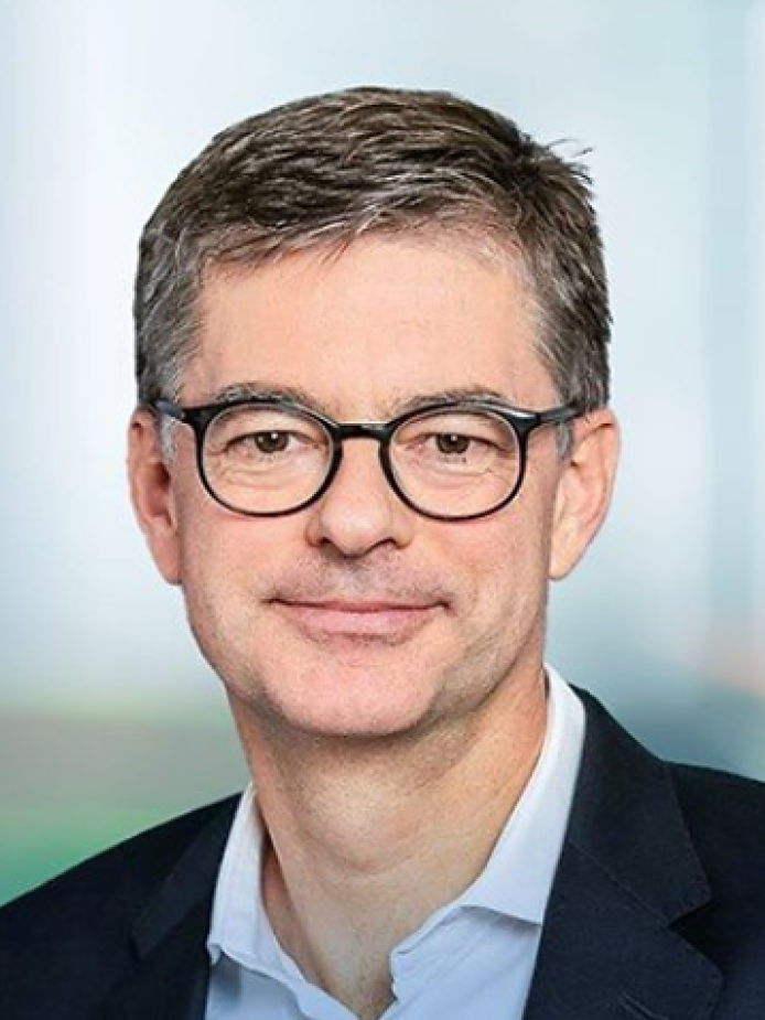 Dr. Jörg Schuler
