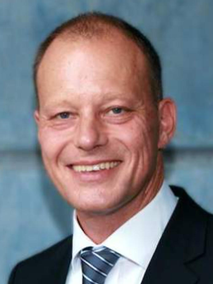 Dr. Marc Steckling