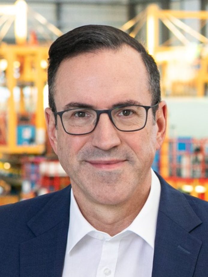 Marco Wagner