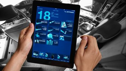 (Foto: Boeing Digital Aviation Research)