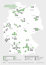 The Aerospace Industry in Germany (Quelle: Germany Trade and Invest)