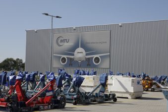 MTU Maintenance
