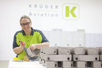 Foto: Krüger Aviation 