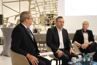 BDLI-Gesprächsreihe „AeroSpace Insights