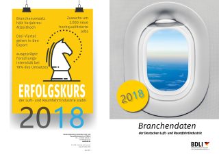 Branchendaten 2018