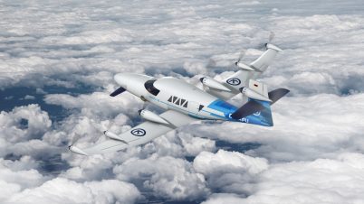Die Antriebssysteme der APUS i-6 werden danach beispielsweise in kleinen Mittelstreckenreiseflugzeugen oder in e-VTOLS eingesetzt. 