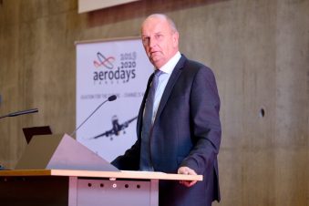 Brandenburgs Ministerpräsident Dr. Dietmar Woidke 