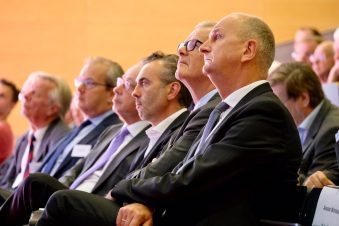 14. Tag der Deutschen Luft- und Raumfahrtregionen 