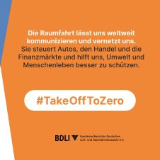 #TakeOffToZero