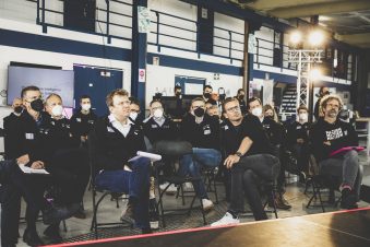 1. Start-up Day des BDLI Forum Verteidigung & Sicherheit 