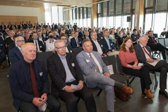 16. Tag der Deutschen Luft- und Raumfahrtregionen