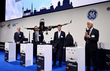 Berlin Aviation Summit 2022