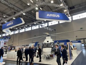 European Rotors Airbus