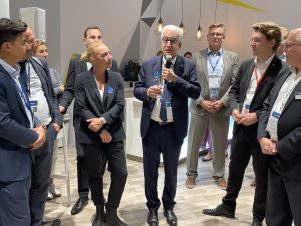 Paris Airshow 2023
