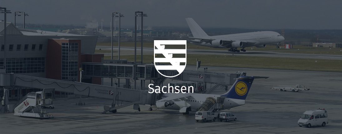 A380 Testanflug