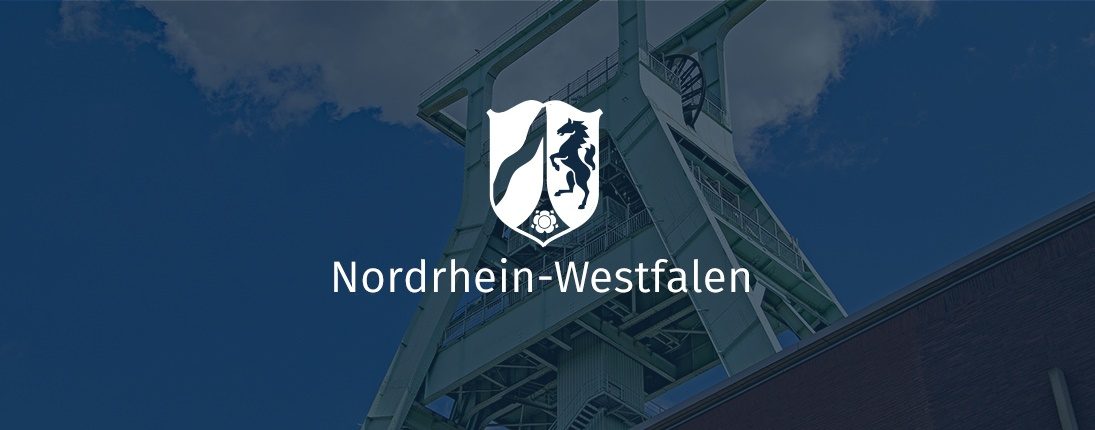 Luft- und Raumfahrtrepublik Deutschland I Nordrhein-Westfalen