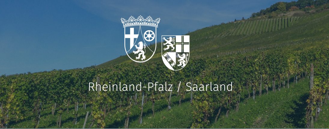 Luft- und Raumfahrtrepublik Deutschland I Rheinland-Pfalz/Saarland 