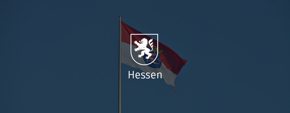 Hessen - ALLESKÖNNER DER LUFT- UND RAUMFAHRT