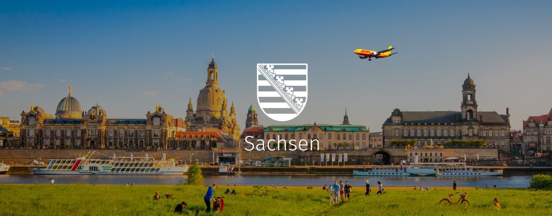 Sachsen: Standort mit großer Tradition und Zukunft