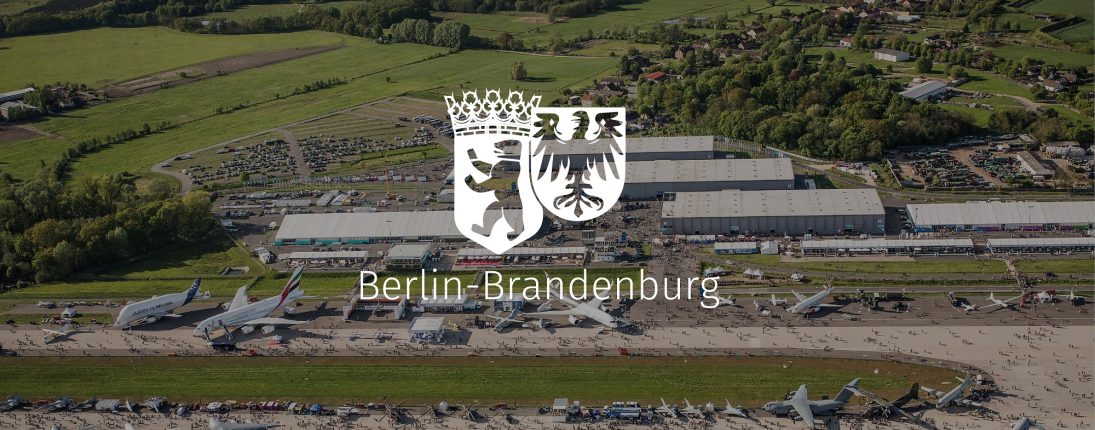 Berlin-Brandenburg: Schub für Deutschland, Antriebe für die Welt