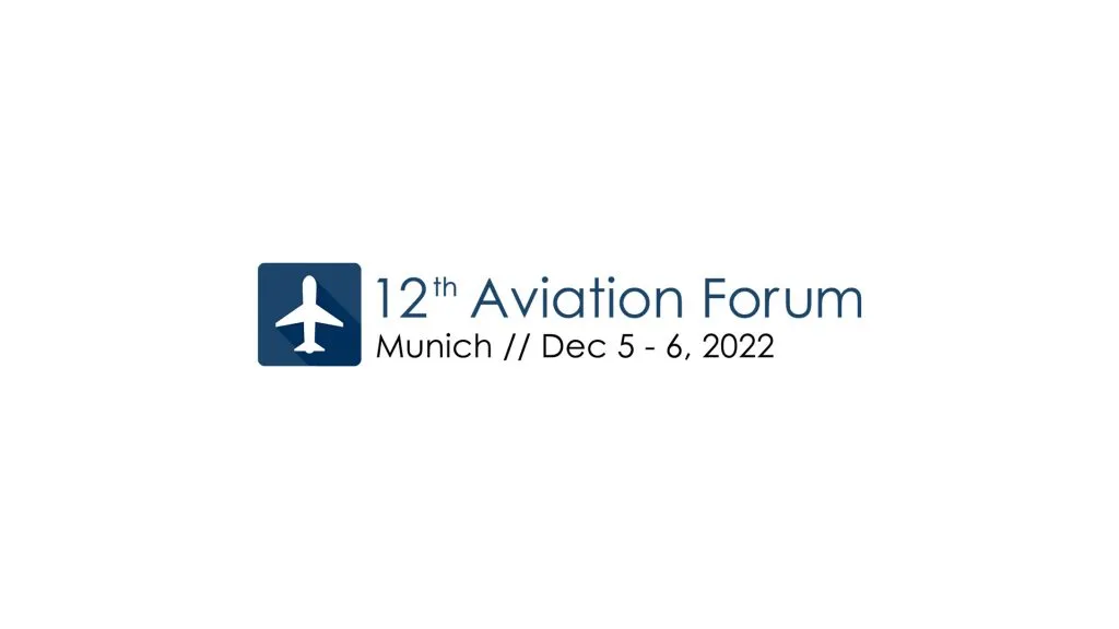 Aviation Forum Munich 2022