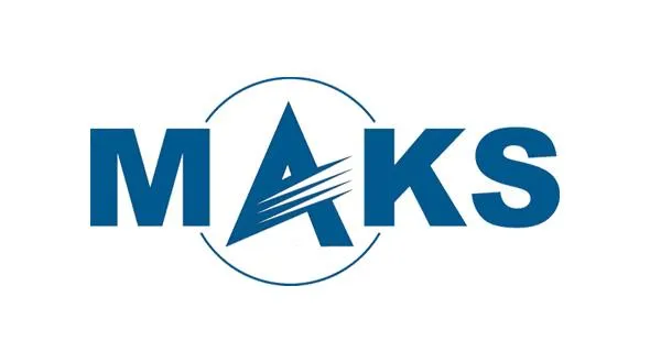 Logo MAKS