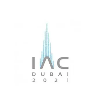 IAC Dubai Logo