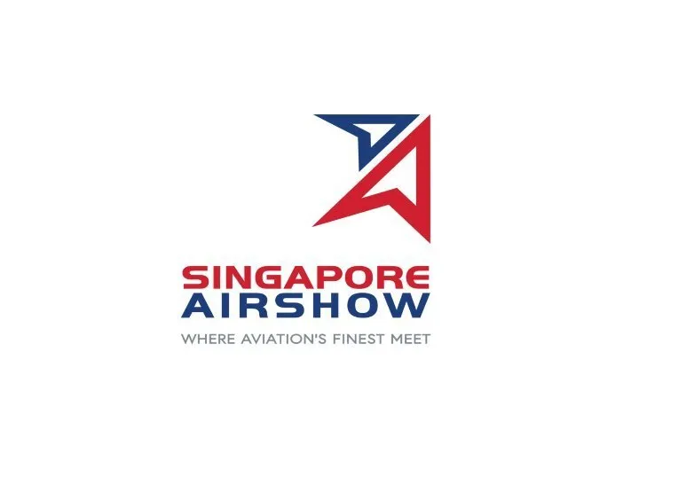 Singapore Airshow Logo