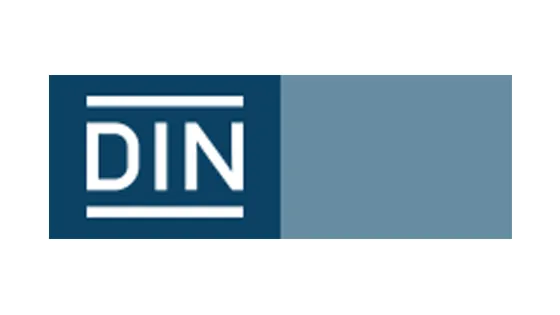 DIN Logo