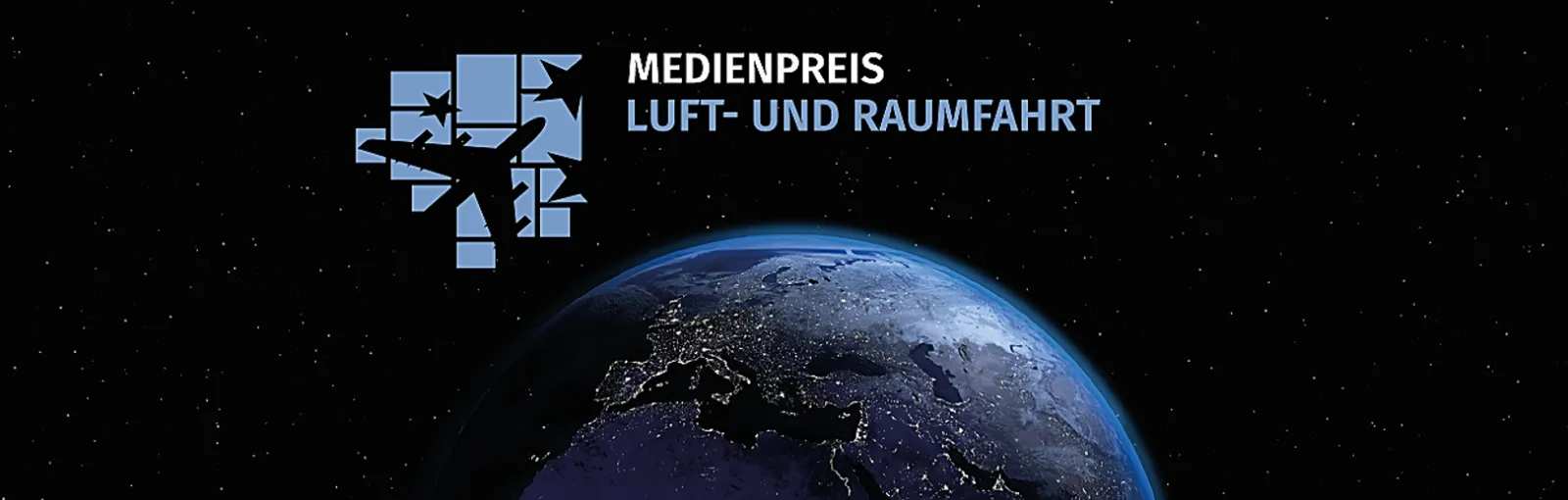 Medienpreis Luft- und Raumfahrt