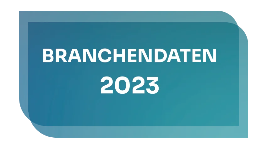 Branchendaten 2023