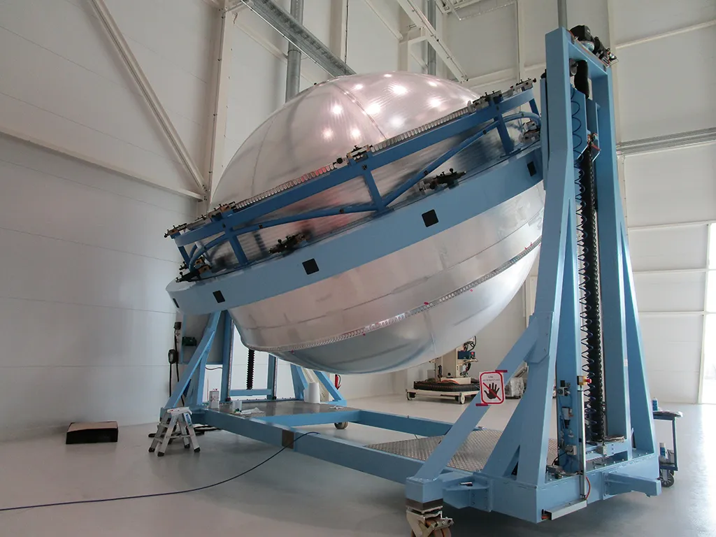 MT Aerospace MT Aerospace