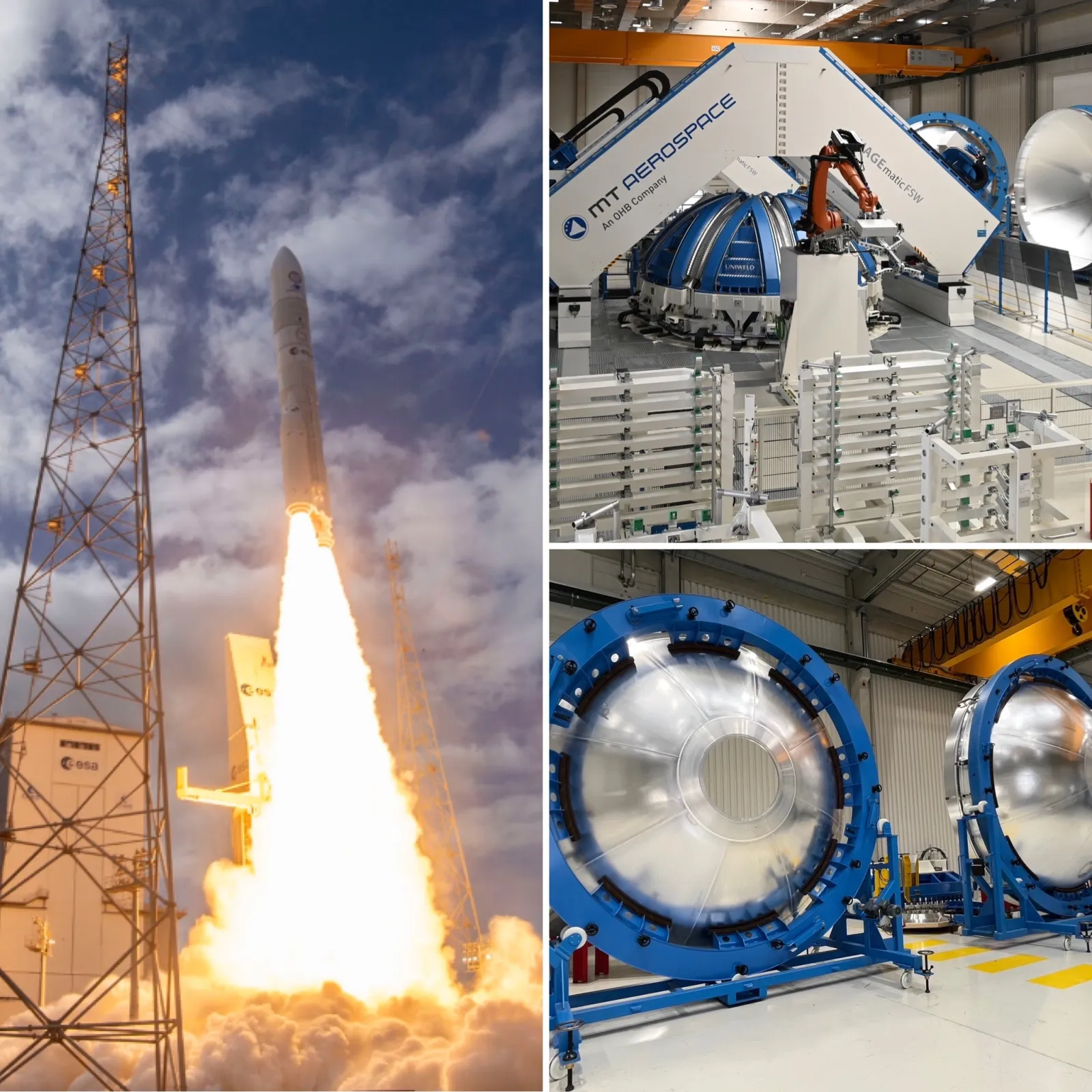 MT Aerospace MT Aerospace