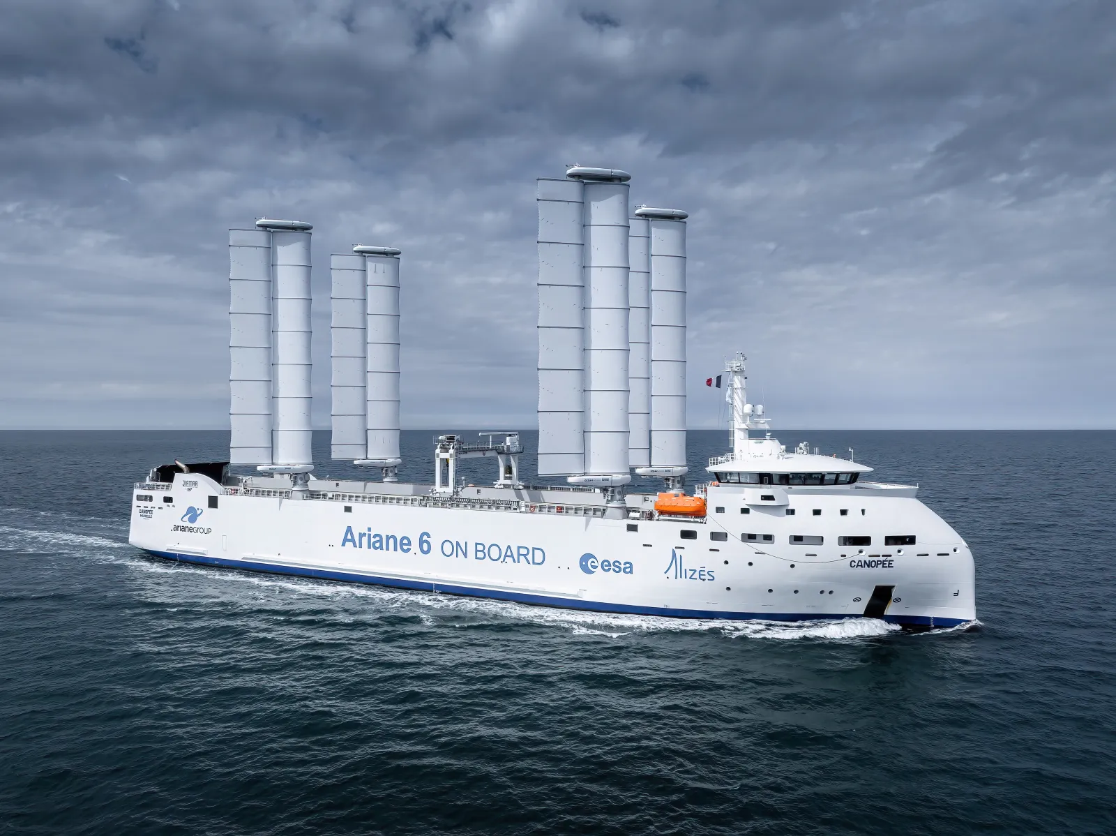 ArianeGroup ArianeGroup