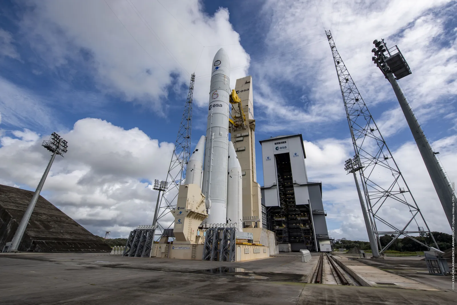 ArianeGroup ArianeGroup