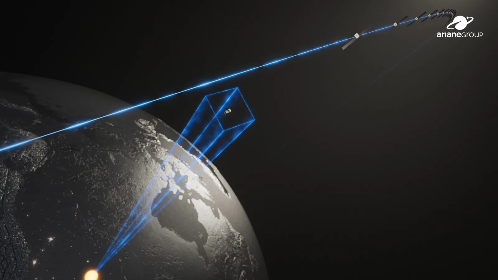 ArianeGroup ArianeGroup