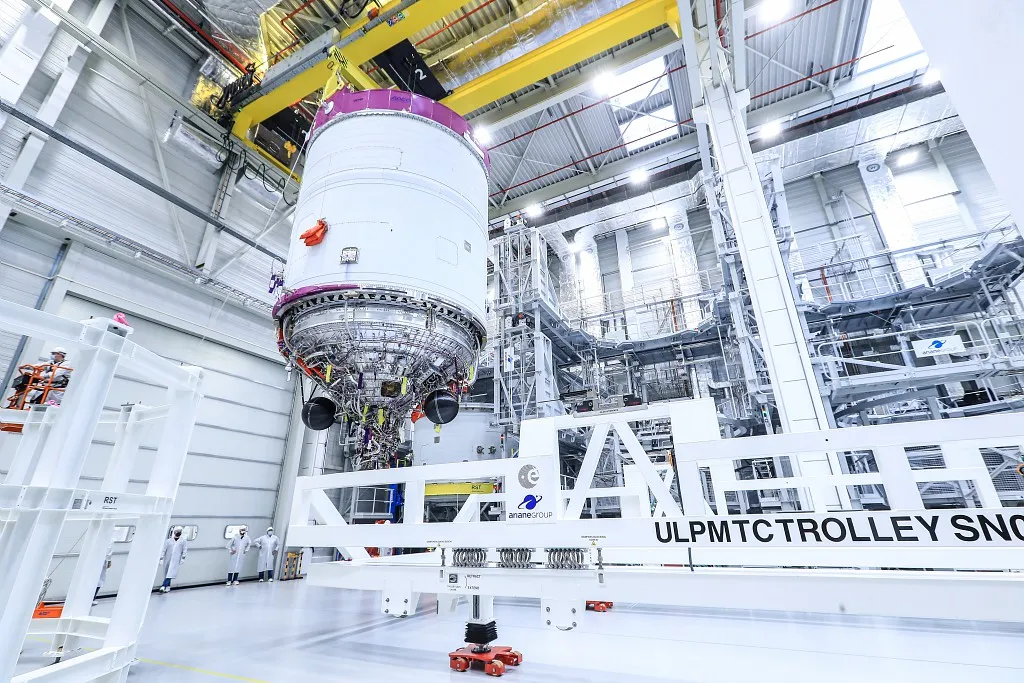 ArianeGroup