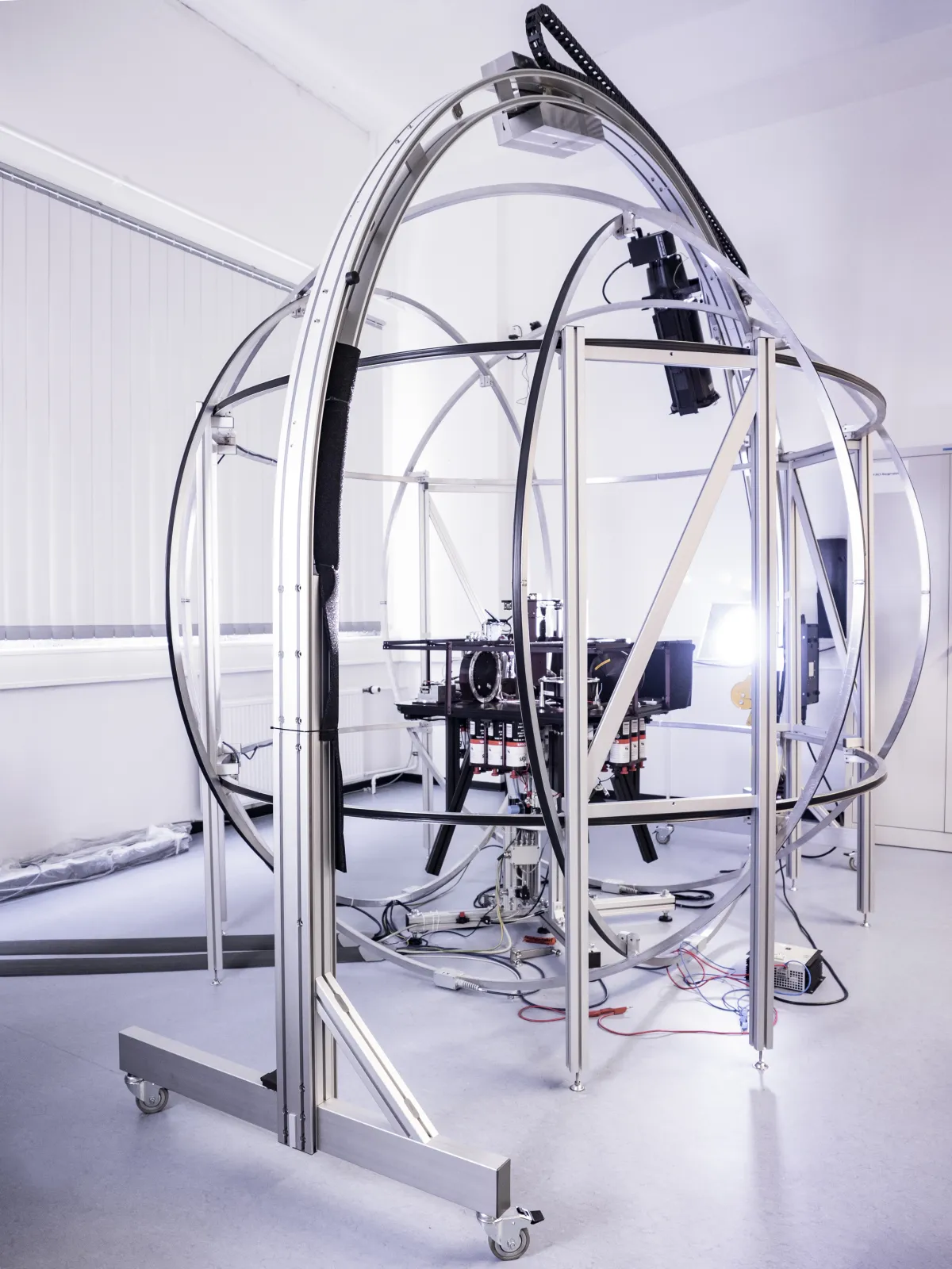 Astro- und Feinwerktechnik Adlershof GmbH Astro- und Feinwerktechnik Adlershof GmbH