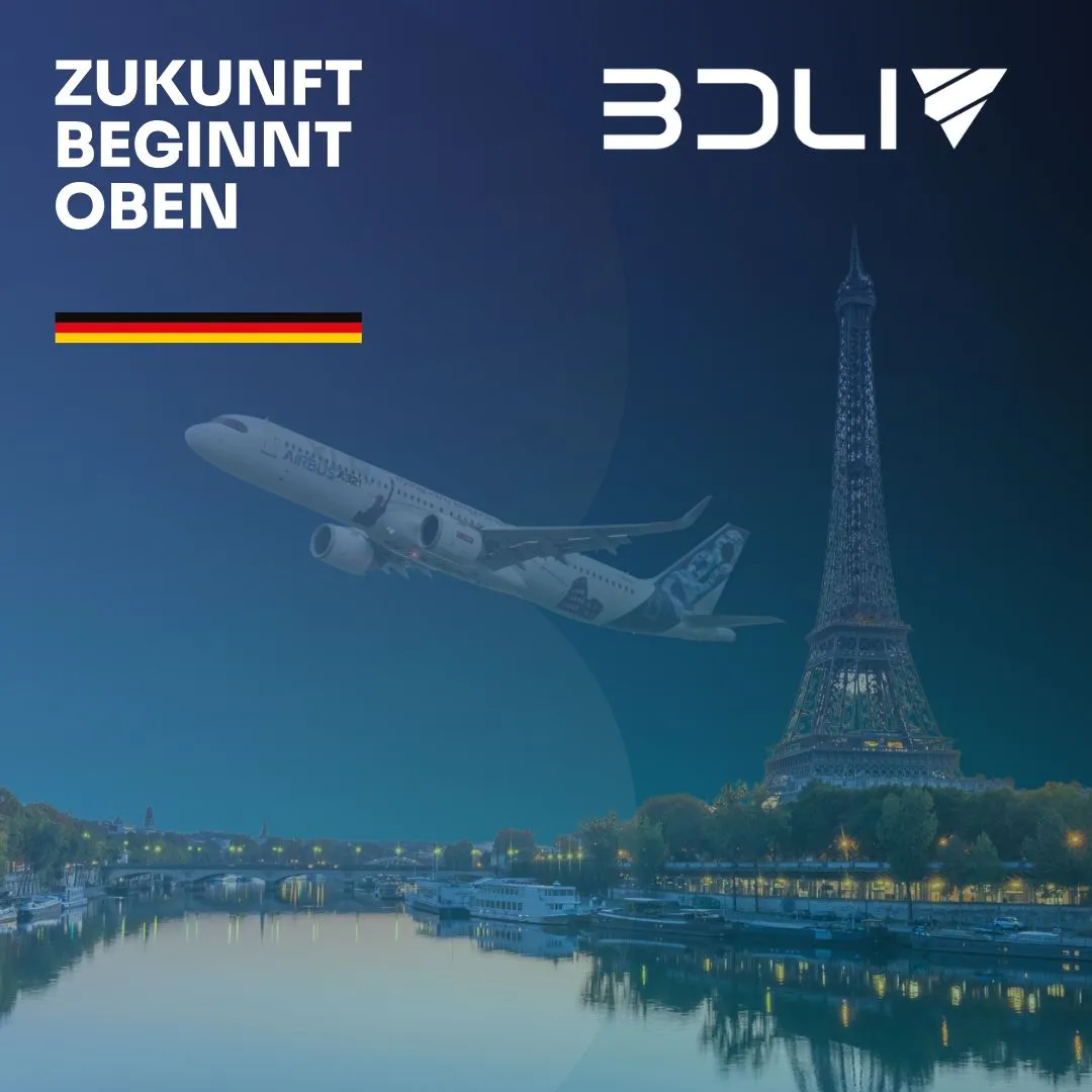 Visual Paris Airshow