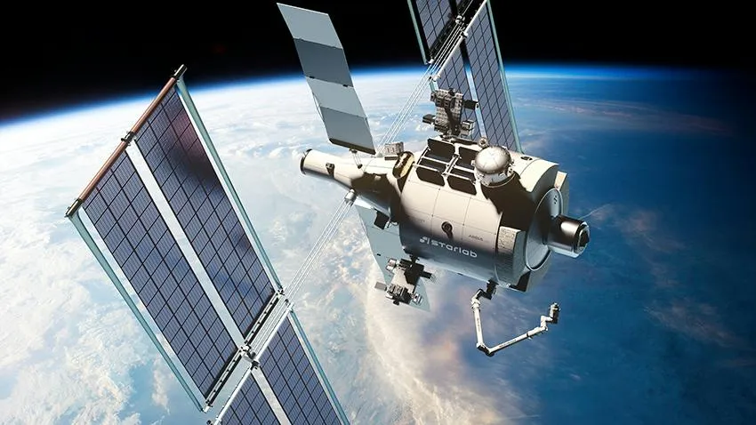 Starlab Space