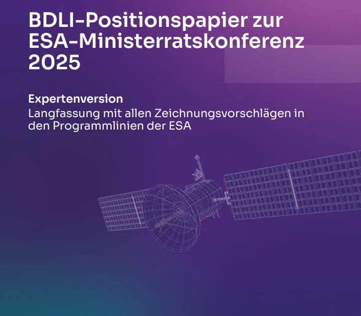 BDLI Positionspapier MK2025