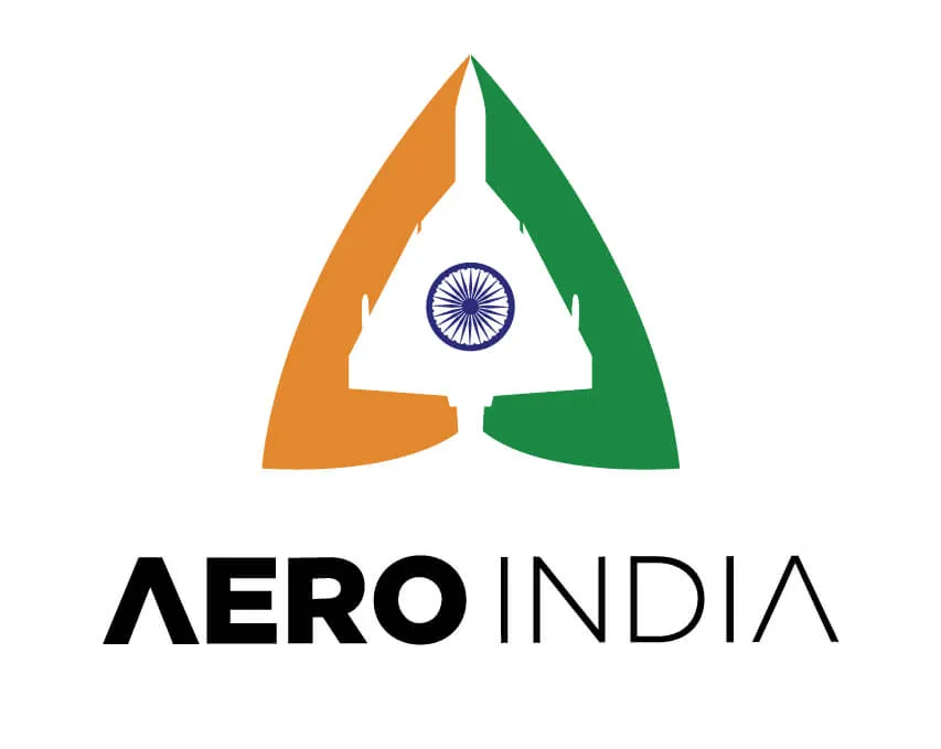 Aero India Logo