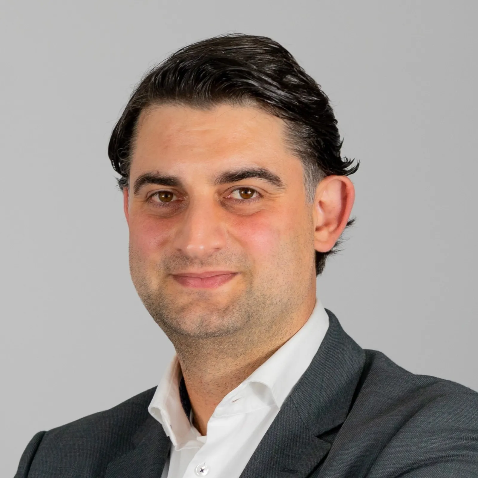 Teyfik Karakücükoglu