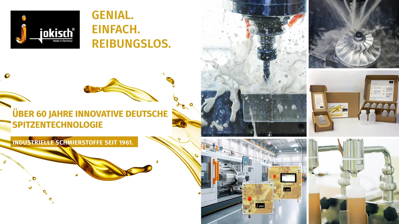 Imageflyer für Jokisch