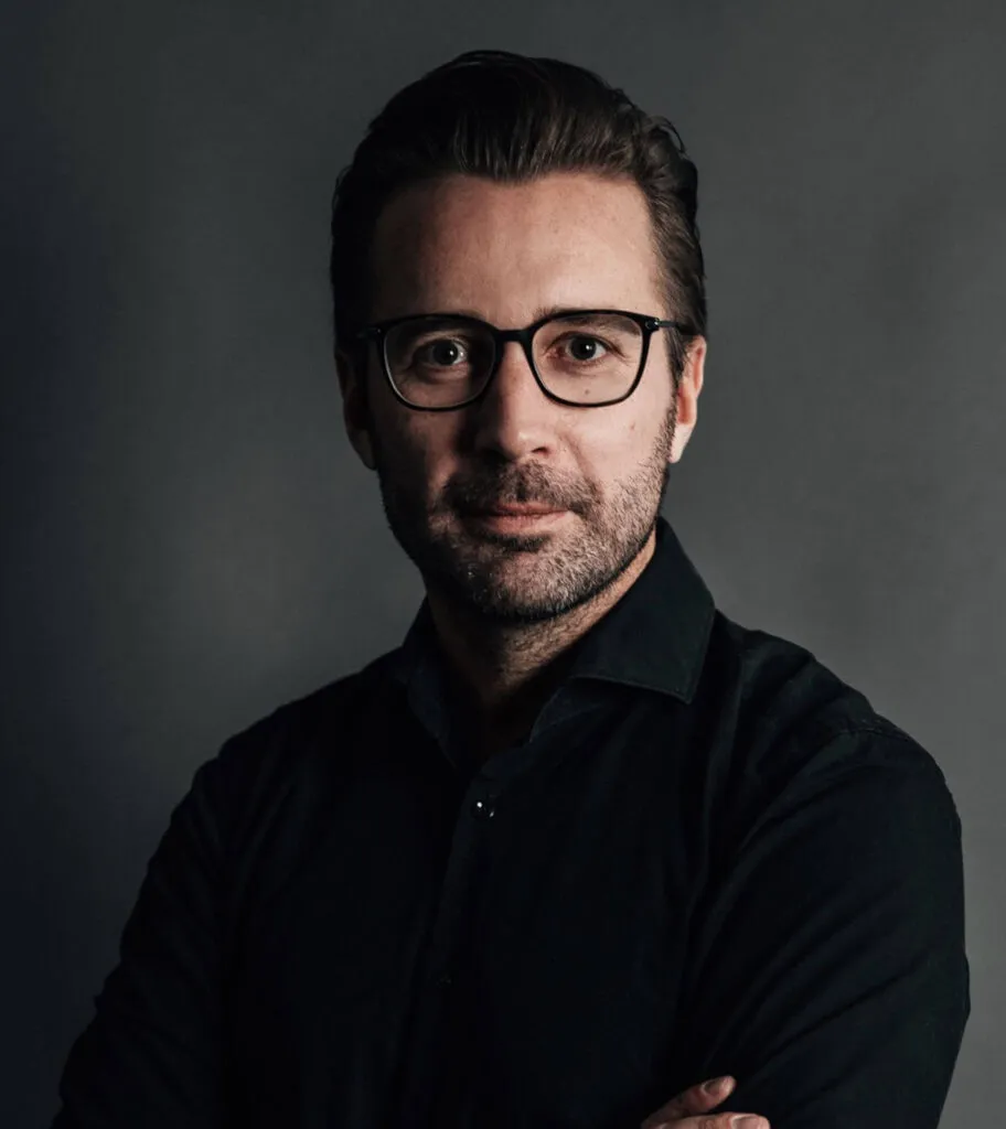 Florian Seibel