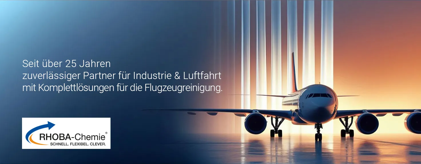 Imageflyer Rhoba-Chemie
