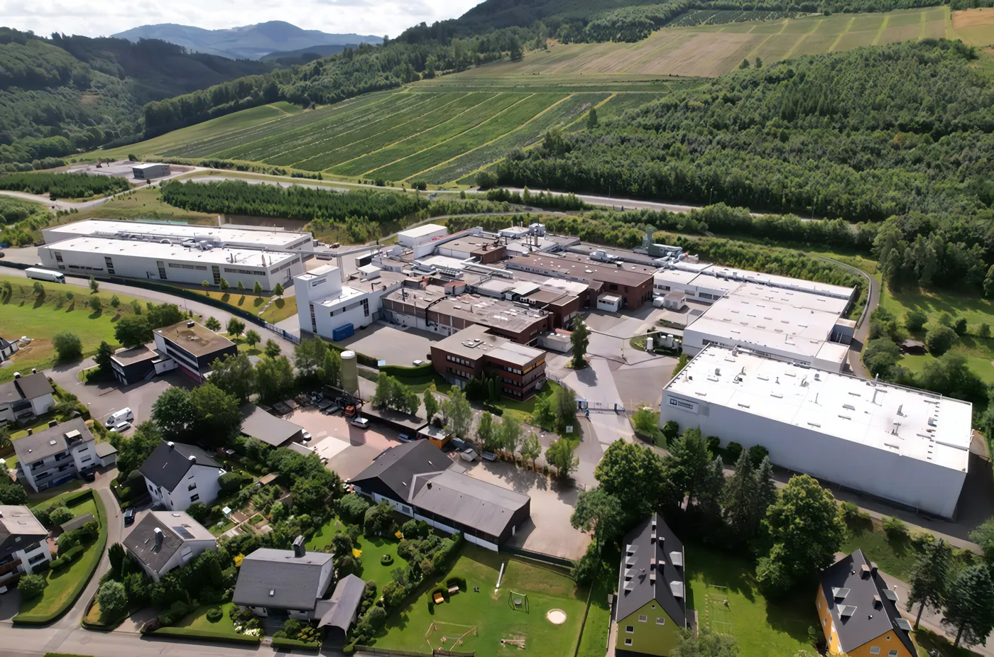 TITAL GmbH in Bestwig im Sauerland