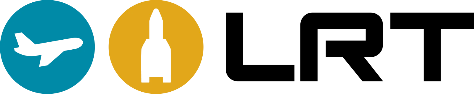 LRT Logo